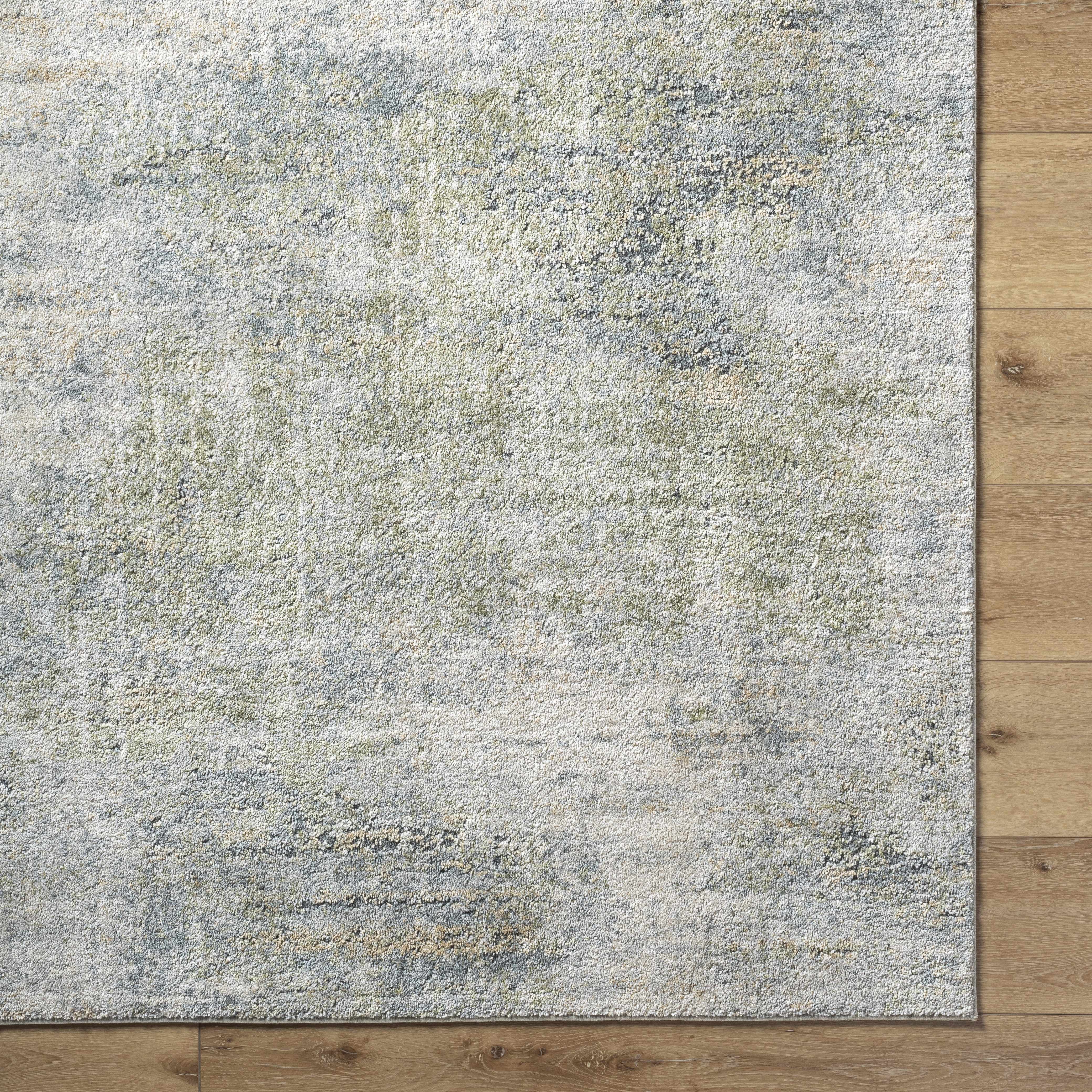 Zetna Thick Luxe Rug