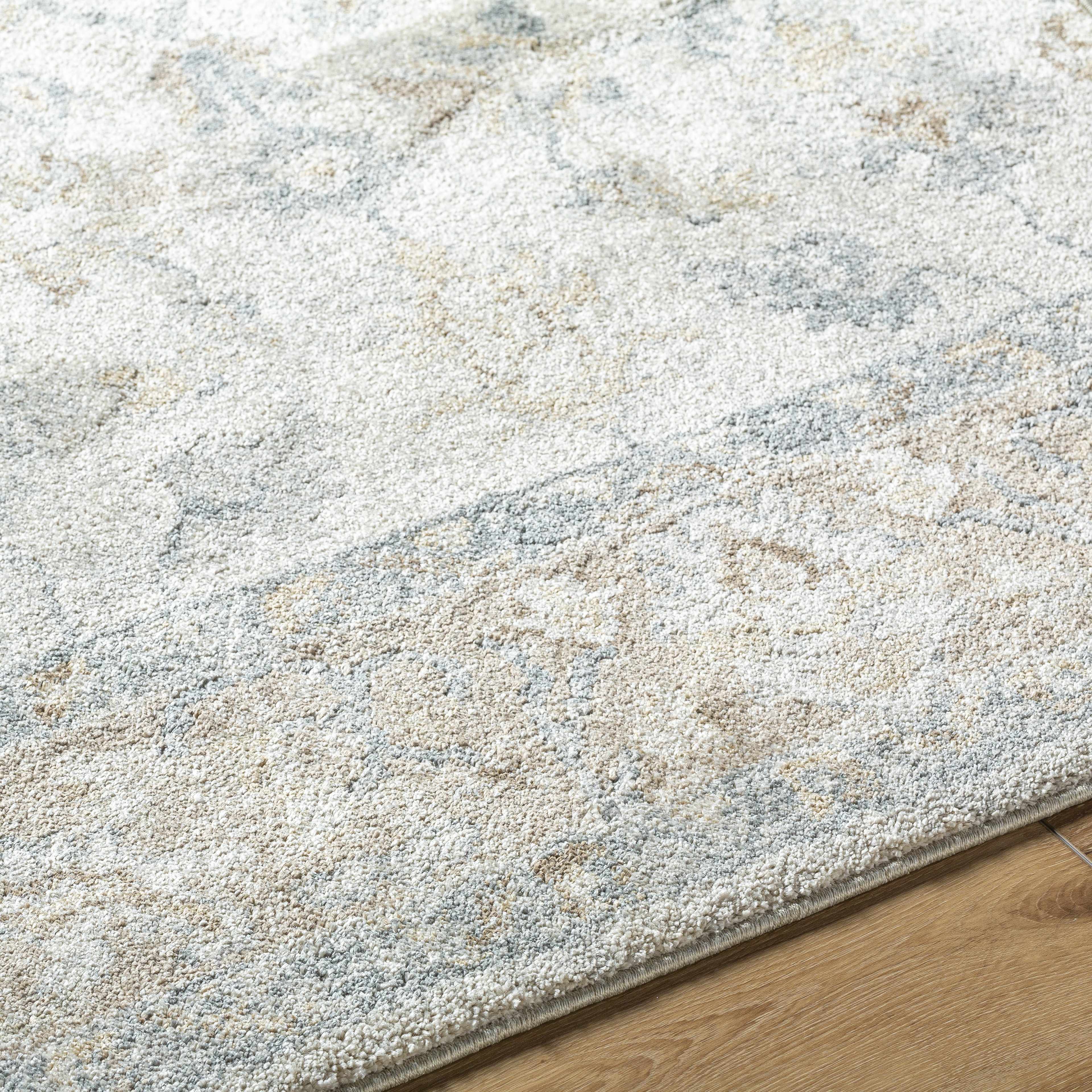 Uriel Thick Luxe Rug