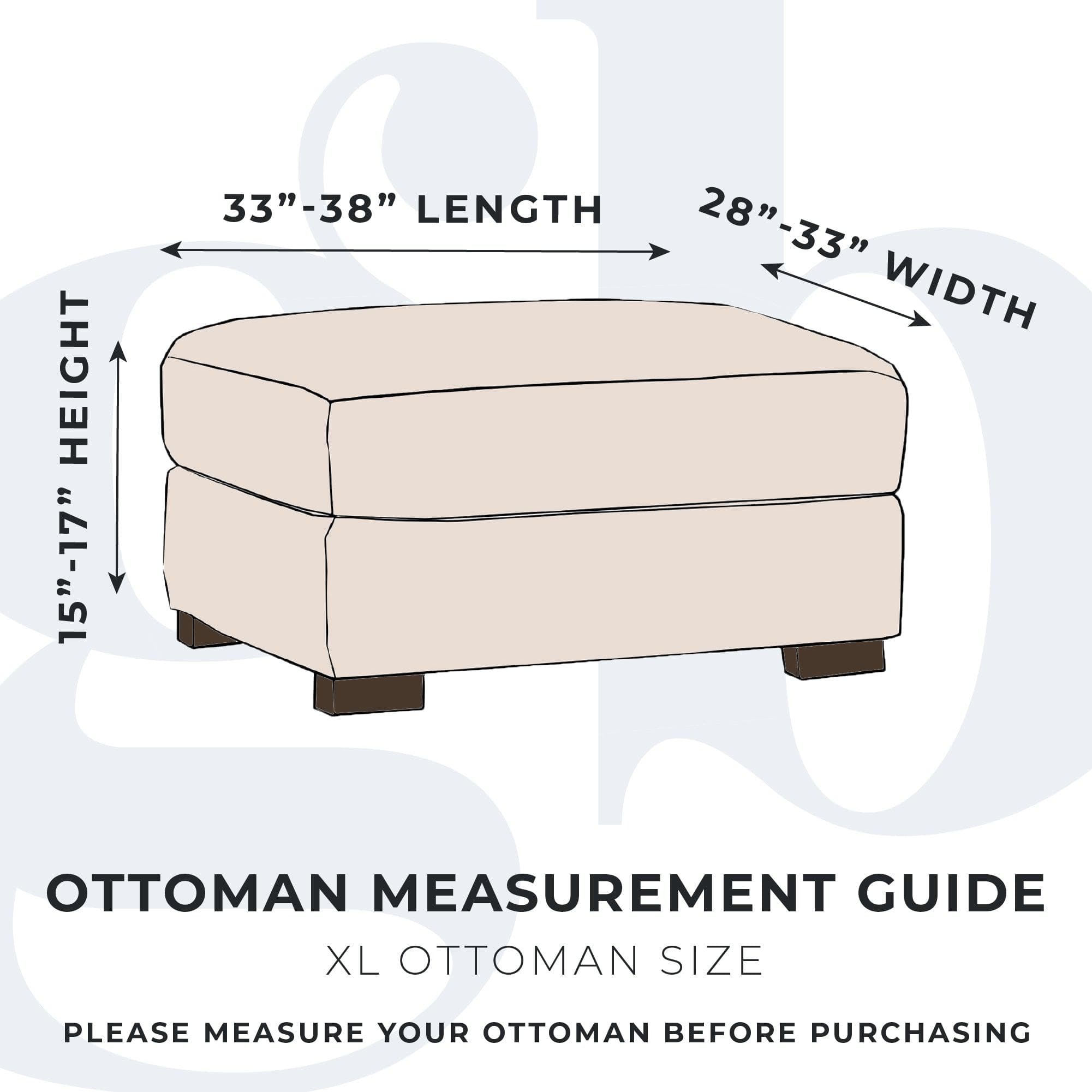 Velvet Stretch Slipcover - Gale Collection - Best Buy Furniture