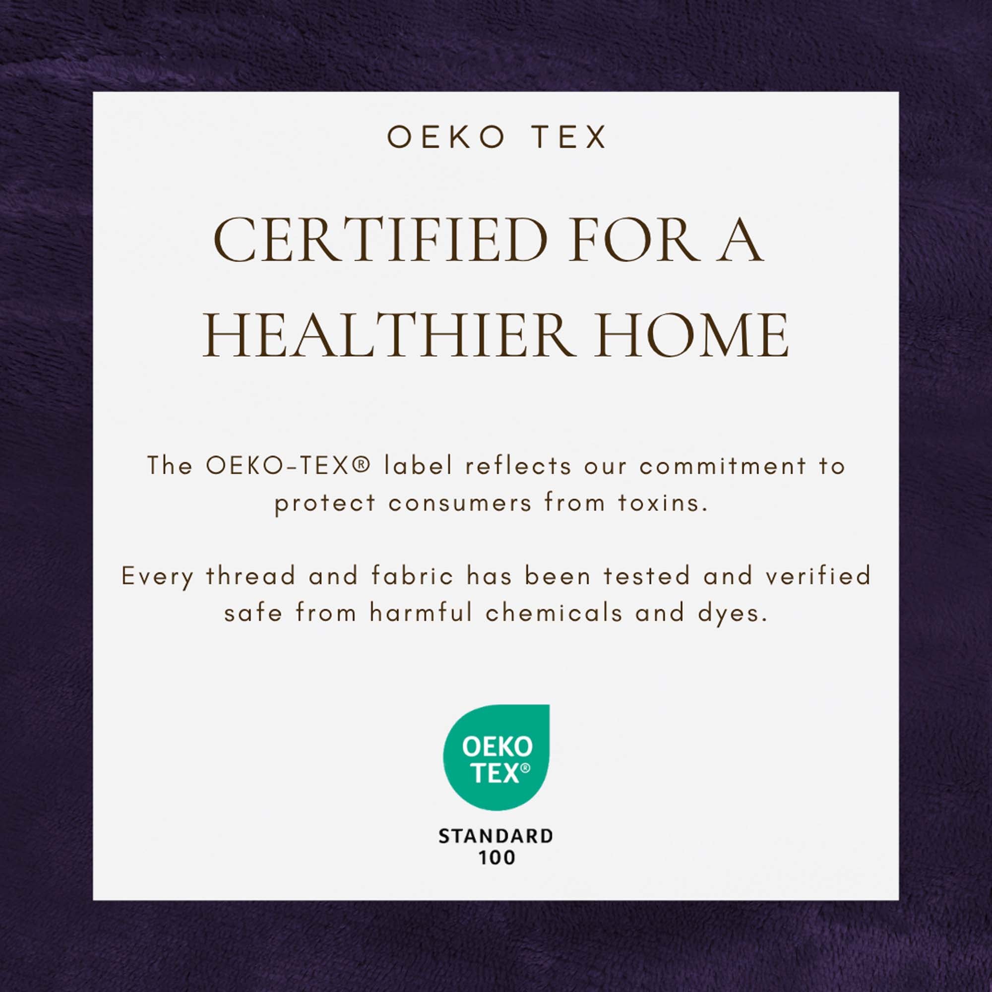 Velvet Plush Sherpa Bed Blanket - Sherpa Fleece Collection - Best Buy Furniture