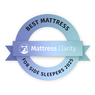 Best Mattress for Side Sleepers 2025